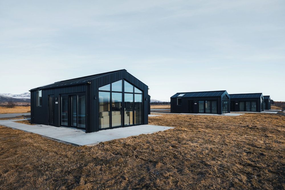 Green Geysir Cottage 1