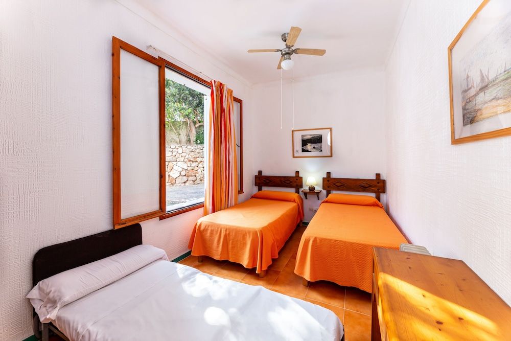 Hostal Residencia San Francisco 2