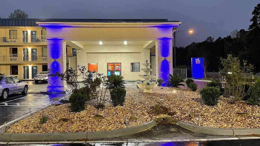 Motel 6-Pooler, GA - Savannah Airport 1