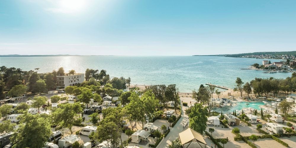 Falkensteiner Camping Zadar 1