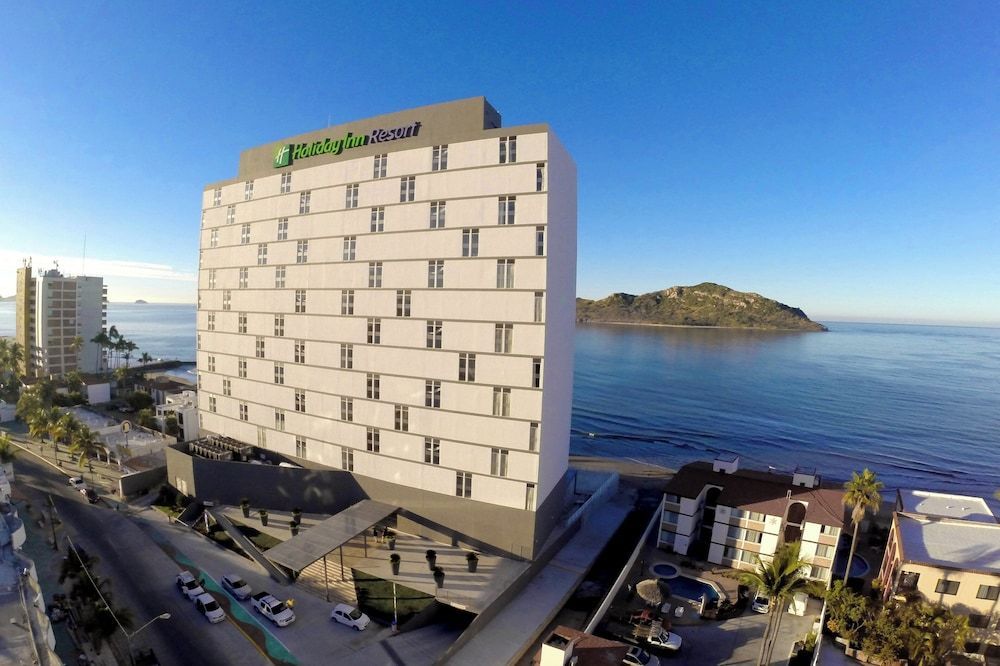 Holiday Inn Resort MAZATLAN by IHG 1