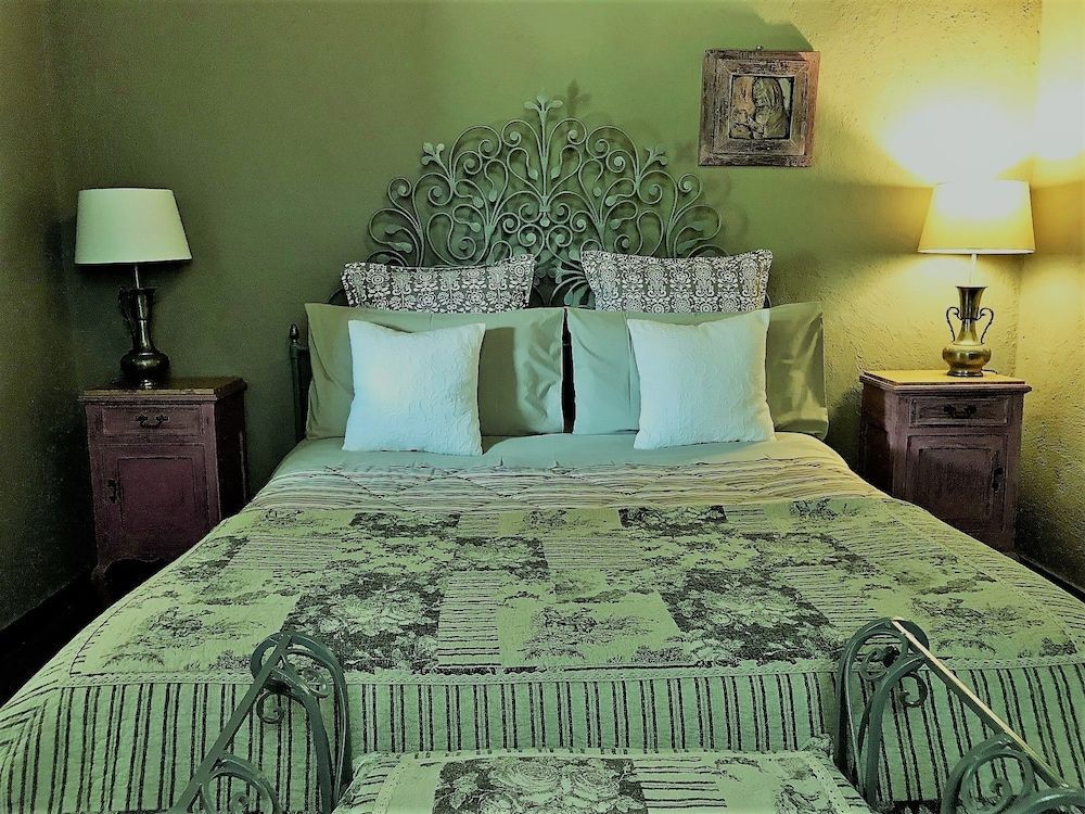 Agriturismo Gocce di Luna 1