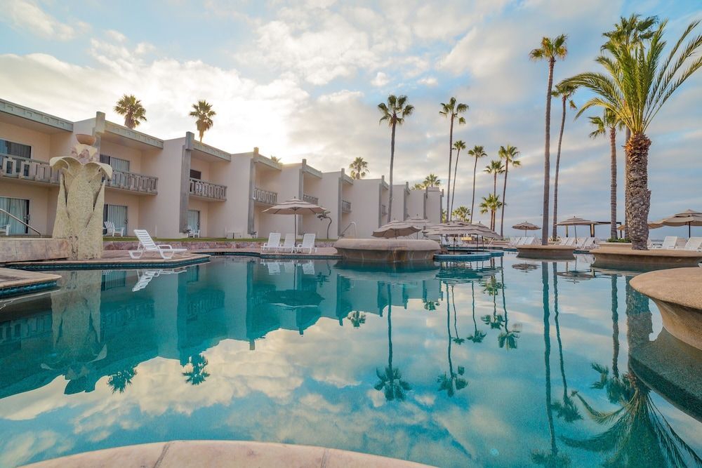 Estero Beach Hotel & Resort 1