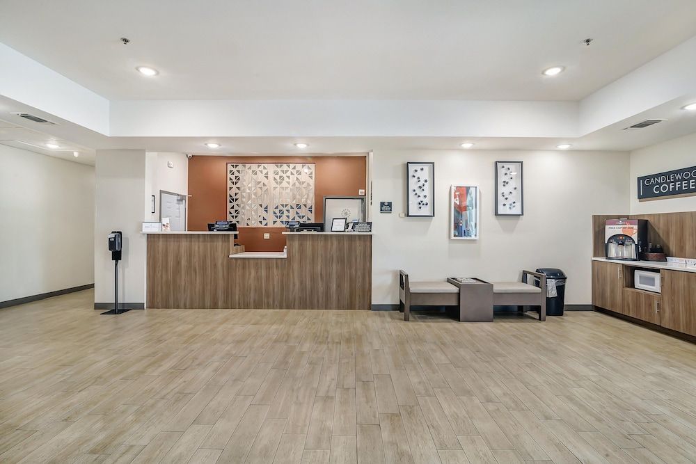 Candlewood Suites LONGVIEW by IHG 2
