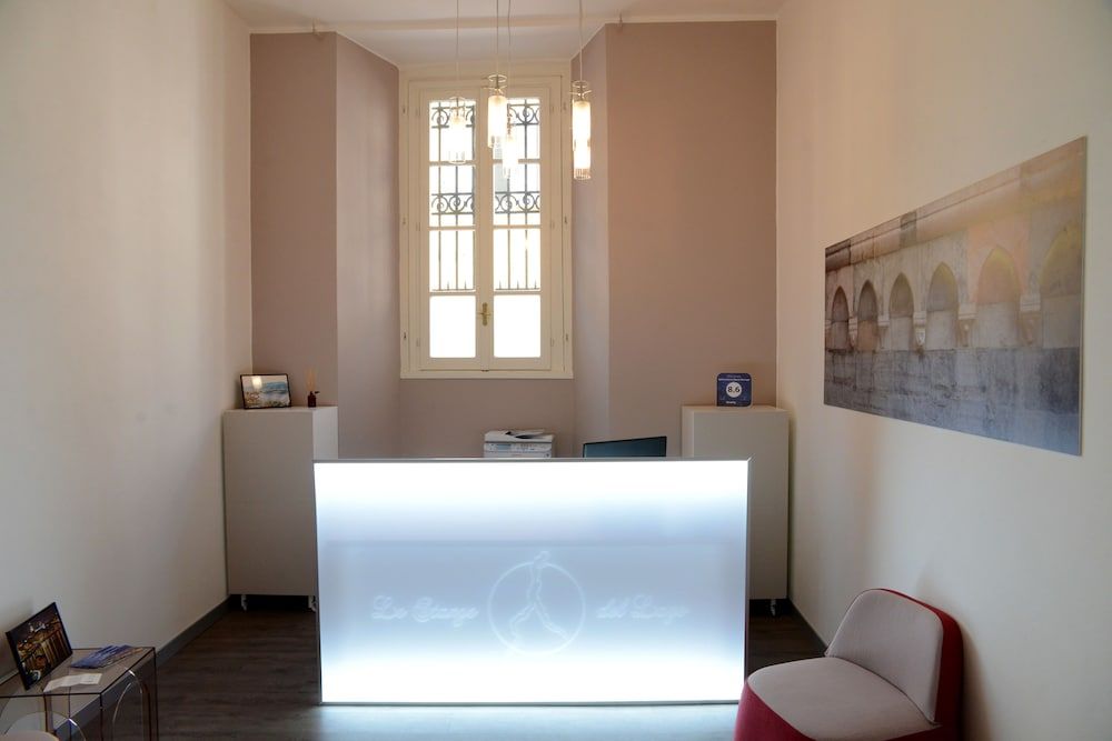 Le Stanze del Lago Apartments 2