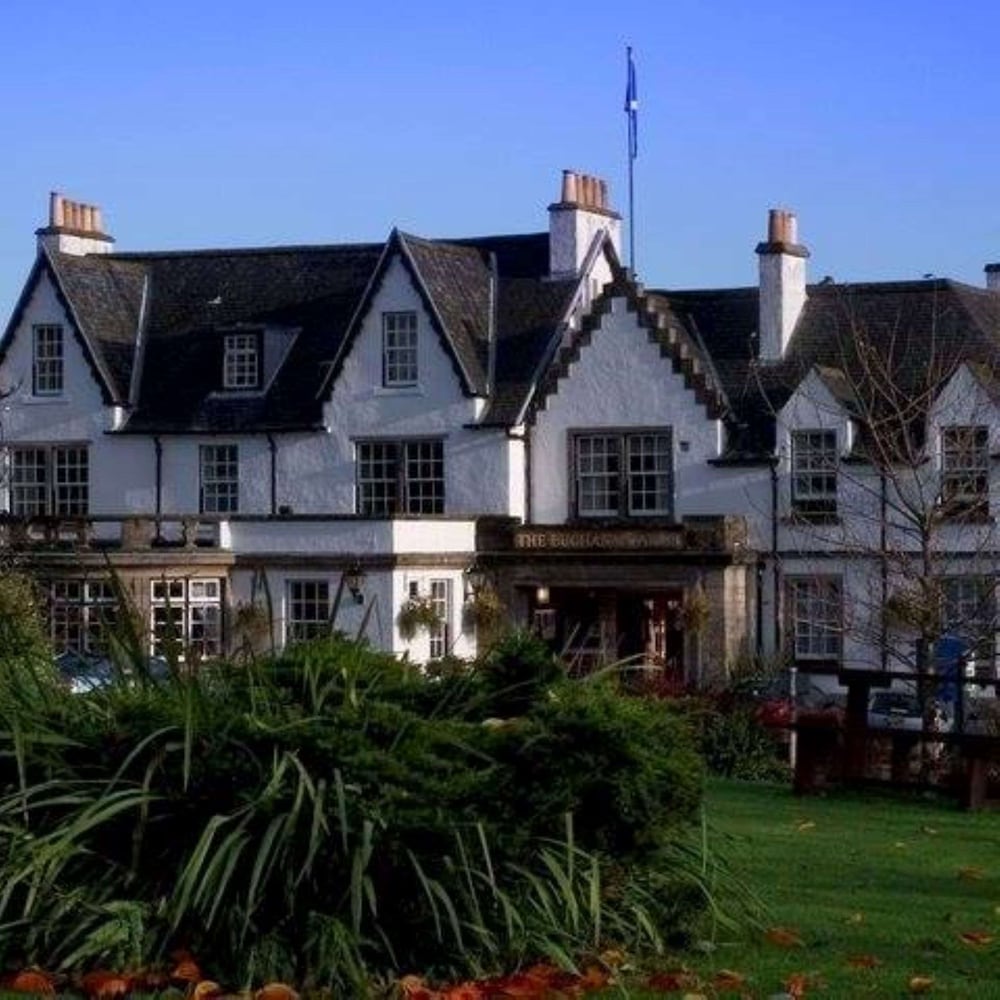 Buchanan Arms Hotel & Leisure, Sure Hotel Collection 1