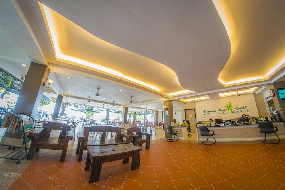 Summer Bay Resort Lang Tengah Island 2