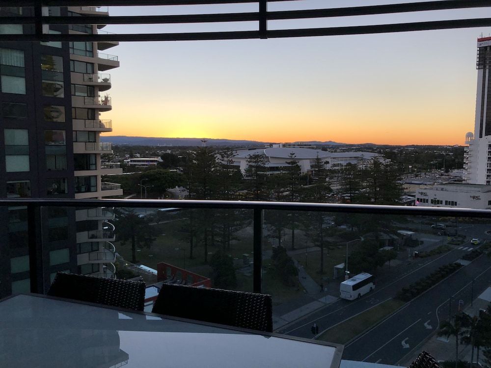 Peppers Broadbeach 1