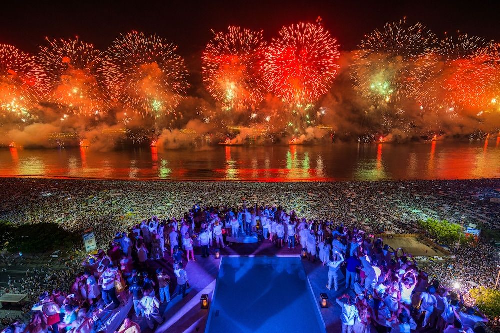 PortoBay Rio de Janeiro 1