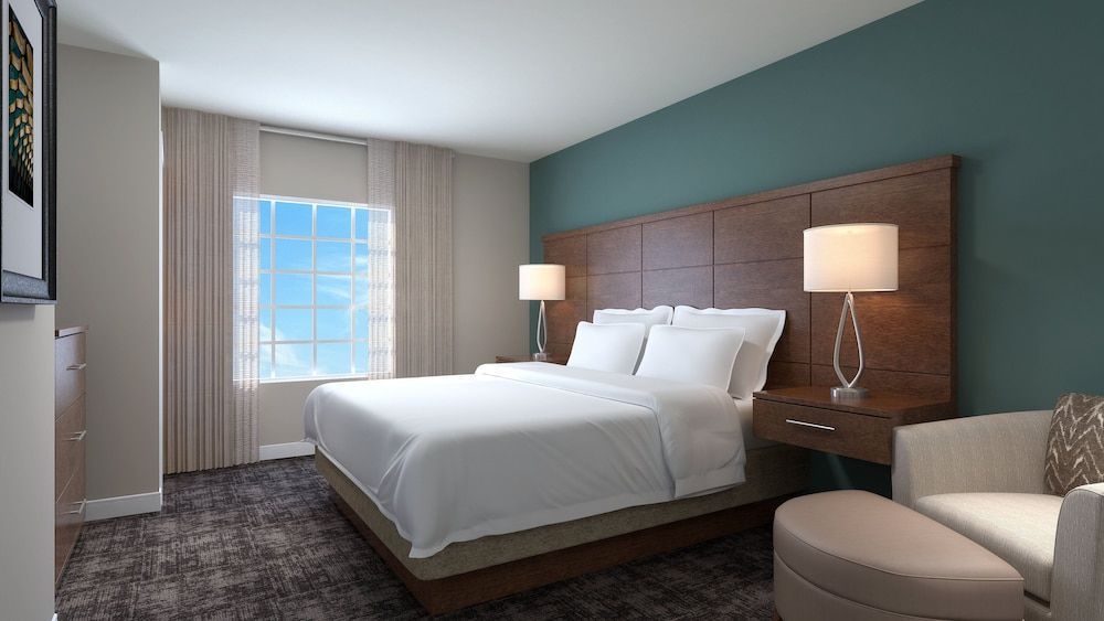 Staybridge Suites CEDAR PARK - AUSTIN N by IHG 2