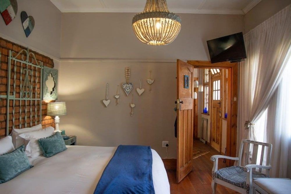 Mirabel Guesthouse 2