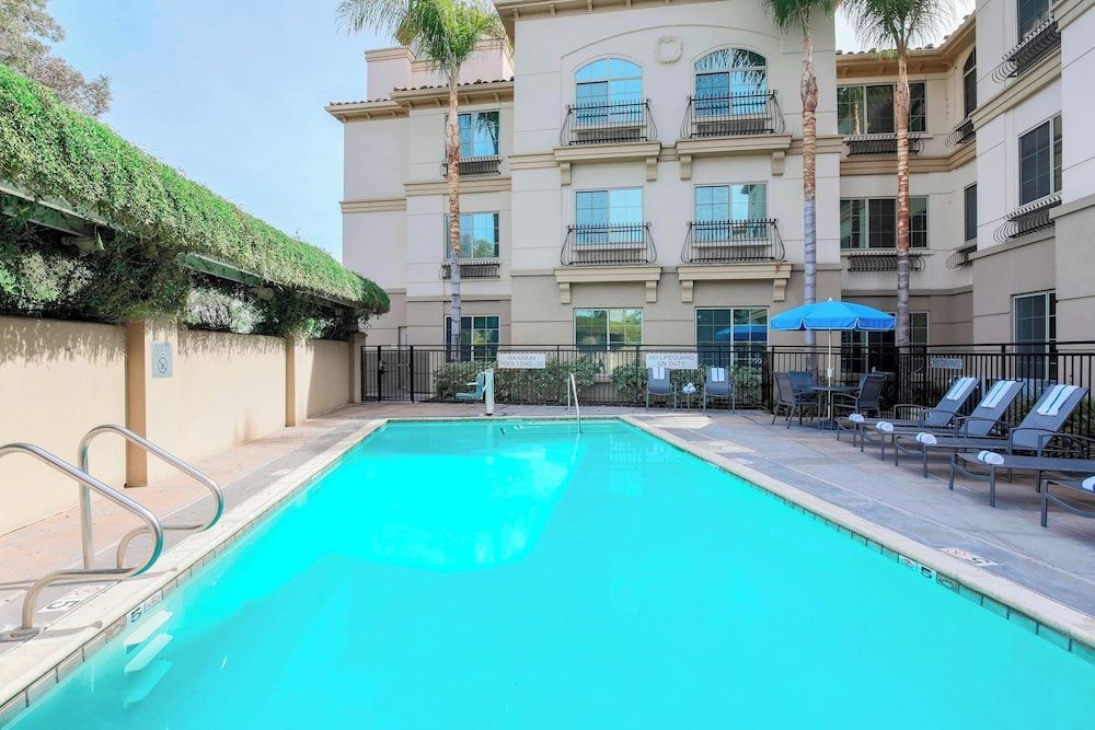 Fairfield Inn & Suites Temecula 1