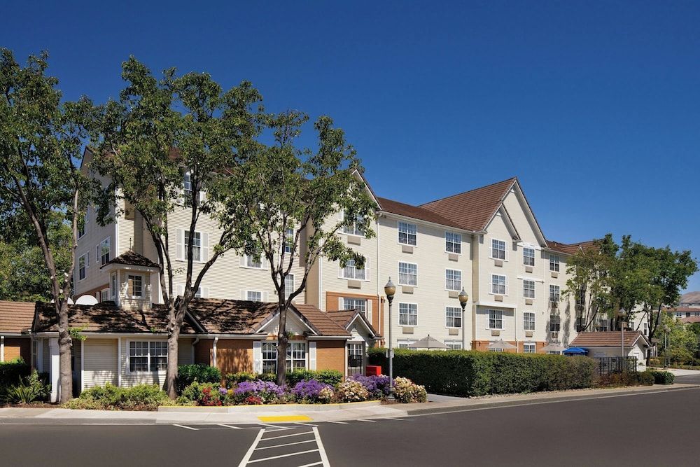 TownePlace Suites Milpitas Silicon Valley 1