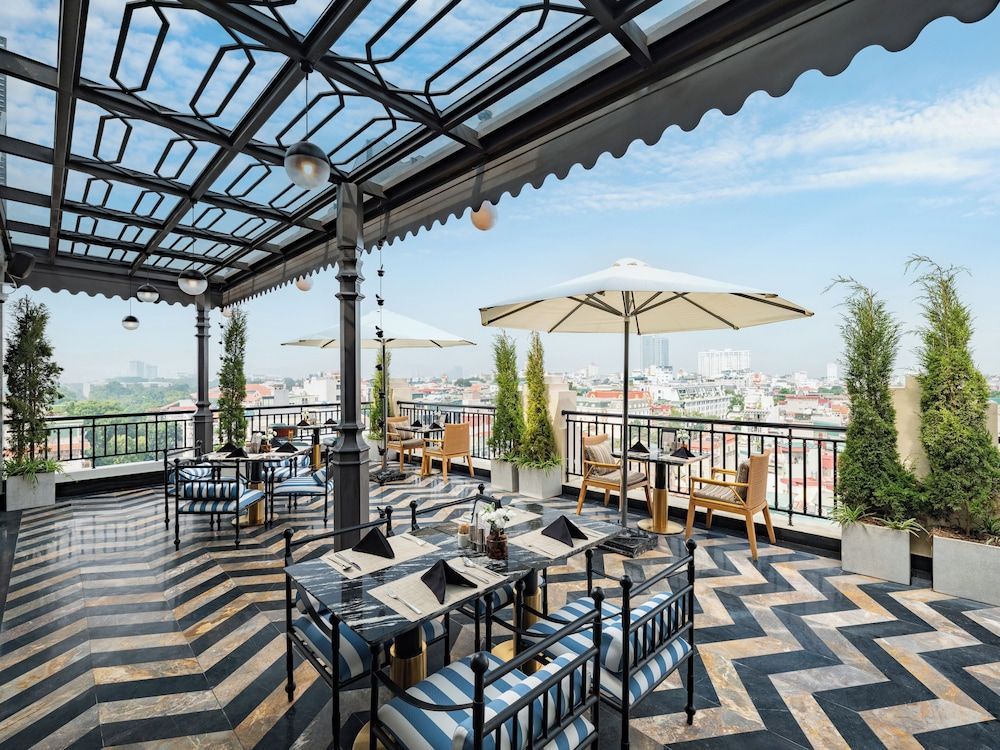 HOTEL du LAC SIGNATURE 1