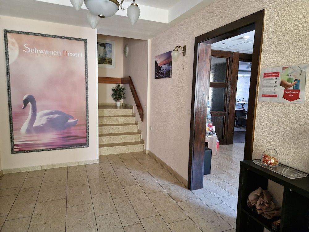 Schwanen-Resort 2