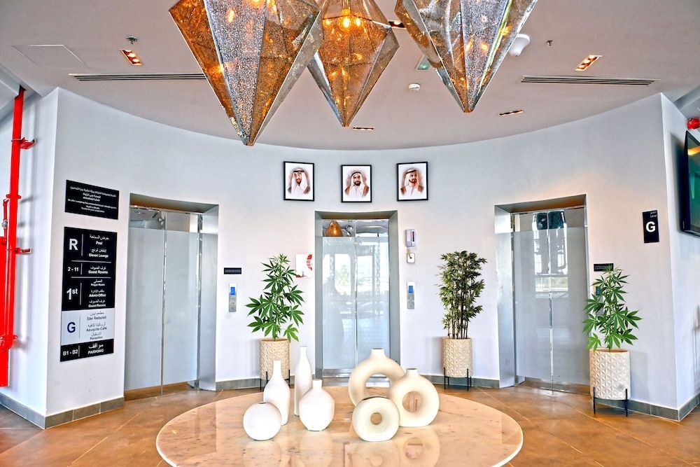 Pyramisa Hotel Apartments 2