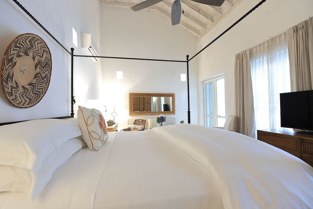 Casa Pestagua Relais Châteaux 2