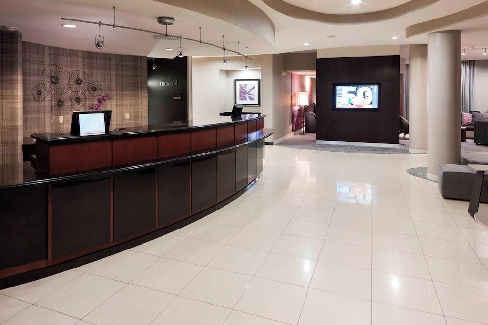 Courtyard by Marriott Miami at Dolphin Mall 2