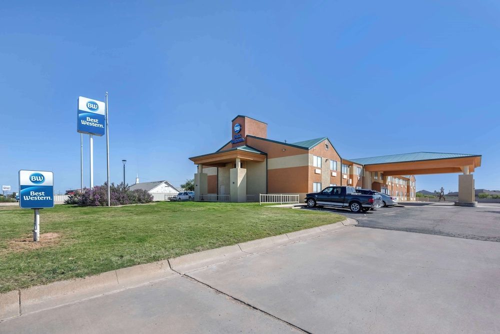Best Western Post Inn 1