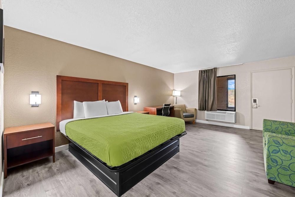Econo Lodge Kannapolis - Concord 1