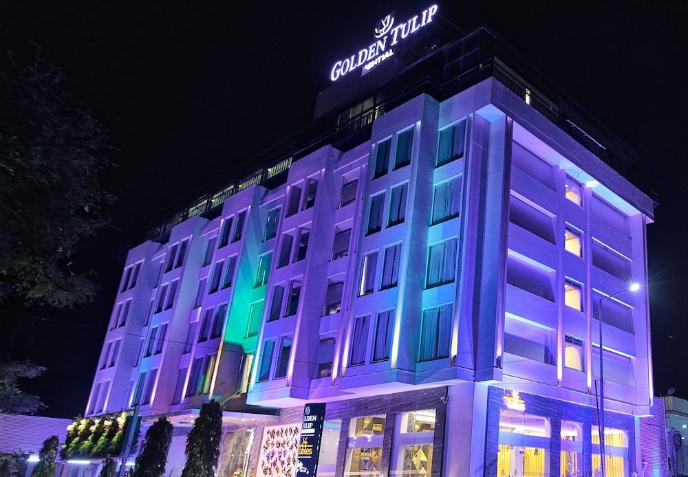 Golden Tulip Essential Jaipur 1