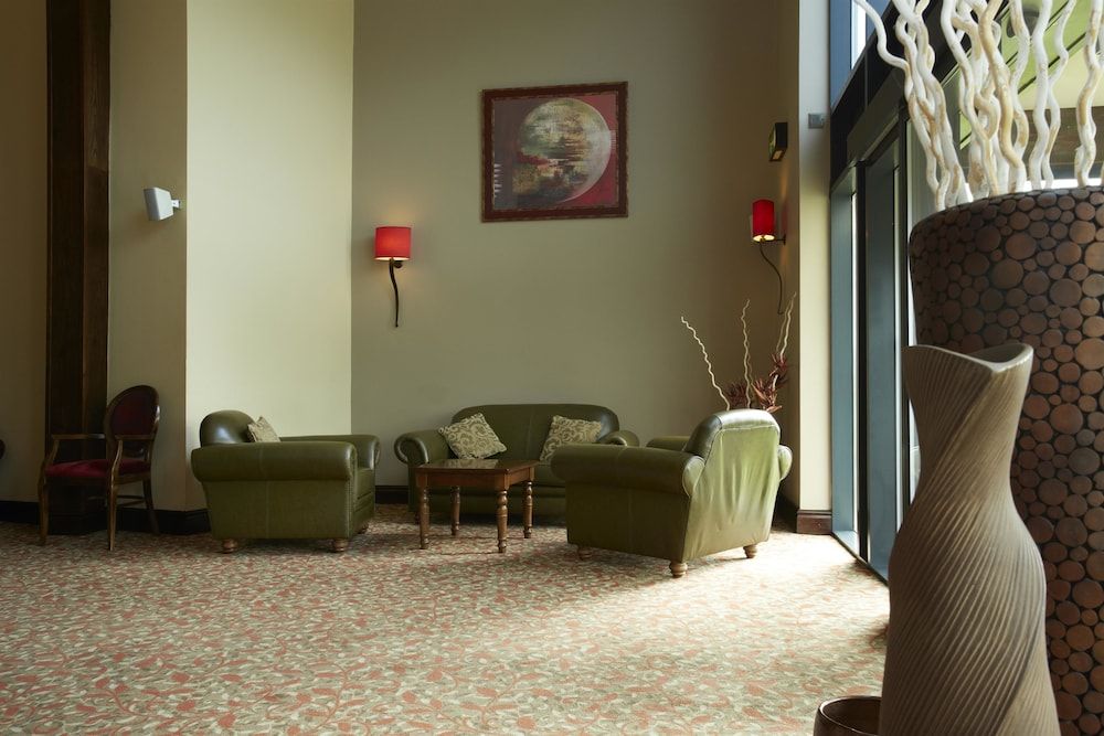Pastures Hotel 1