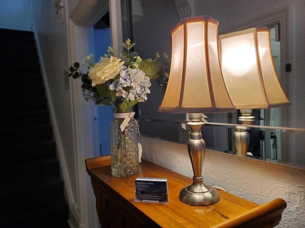 Brooklyn Hotel 1