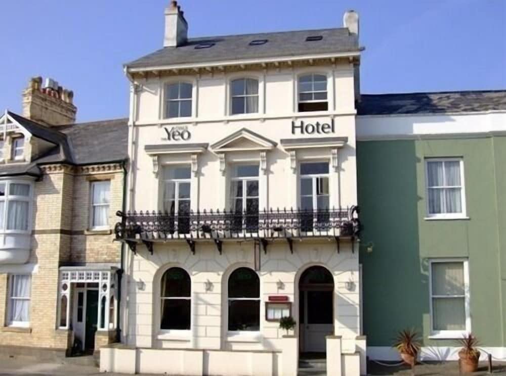 Yeo Dale Hotel 1