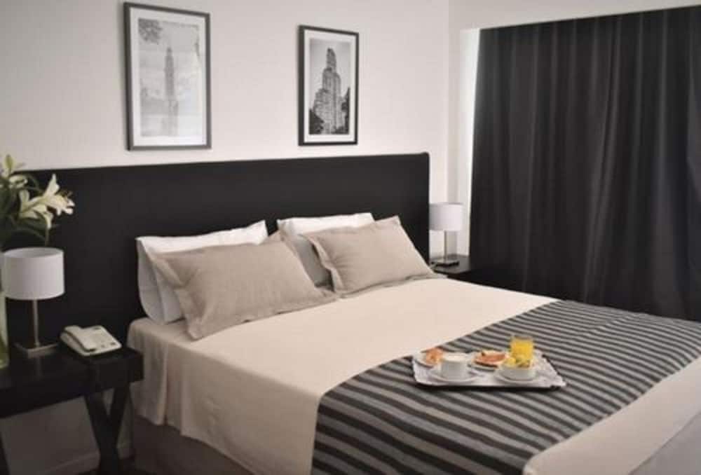 Grand King Hotel 1