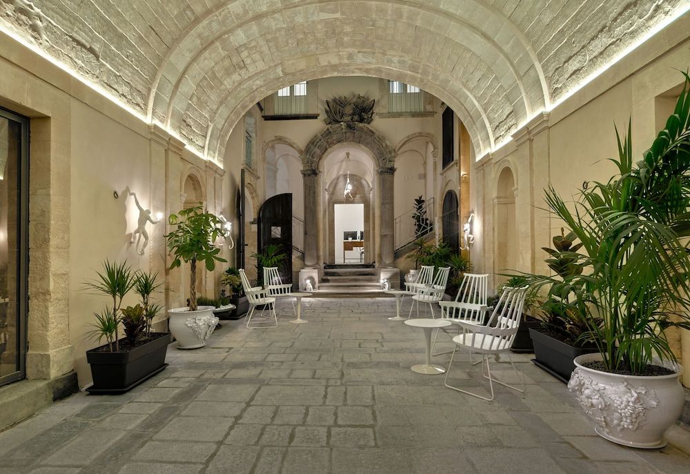 A.D. 1768 Boutique Hotel 1