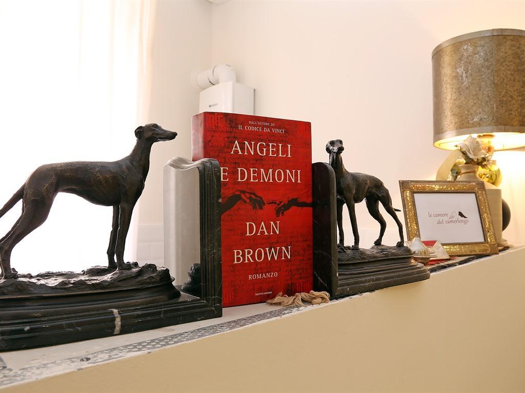 Camere del Camerlengo 2