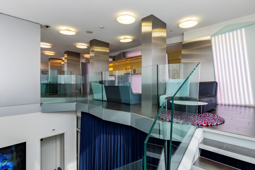 Hotel Cristal Design 2
