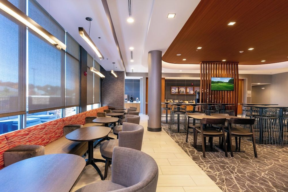SpringHill Suites by Marriott Chattanooga South/Ringgold 2