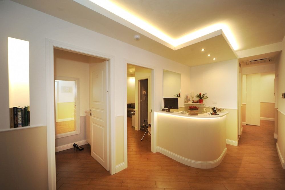 My Suites Piazza di Spagna 2