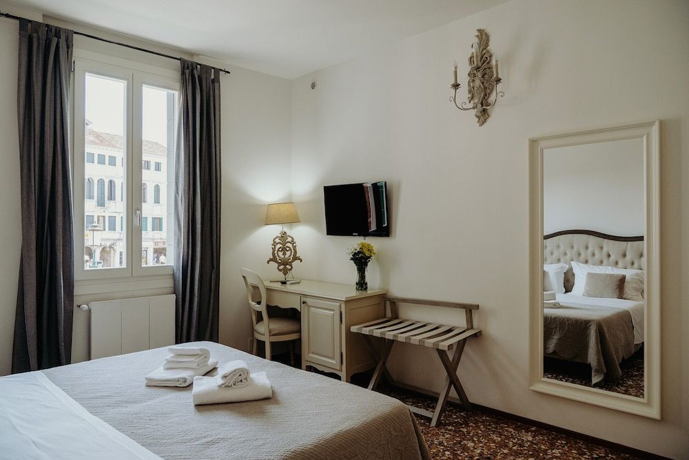 Palazzetto Barnaba 2