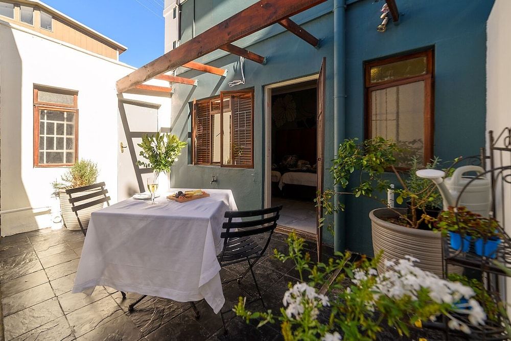 Leeuwenzee Guesthouse 1