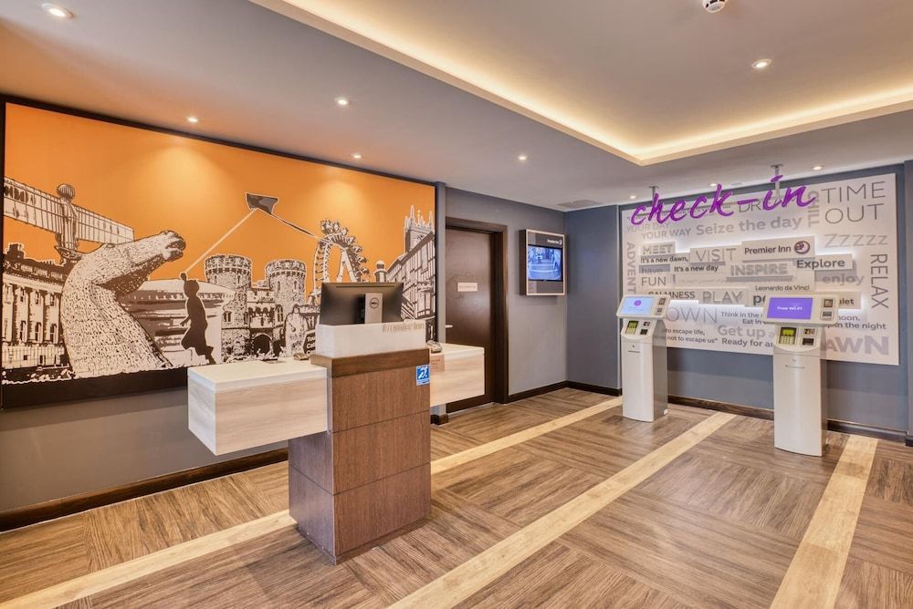 Premier Inn Uckfield 2