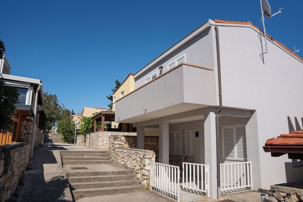 Apartments Adela III 1
