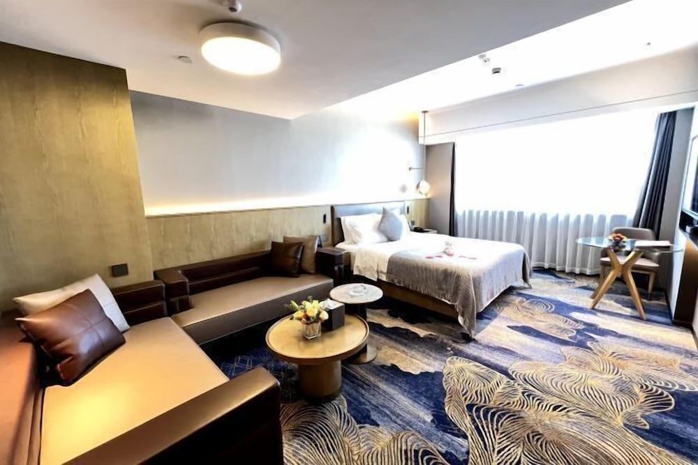 Nanan Hotel 1