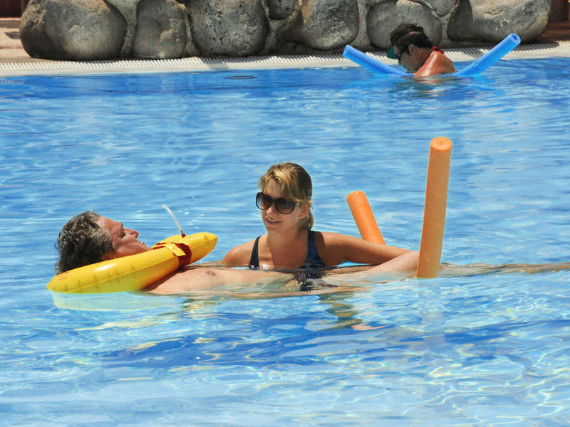 SPA & SPORT HOTEL MAR Y SOL 1