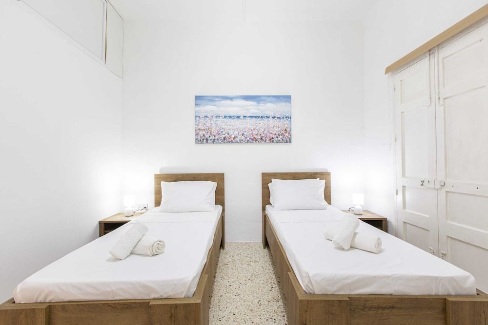 Sliema Lovely Flat 1