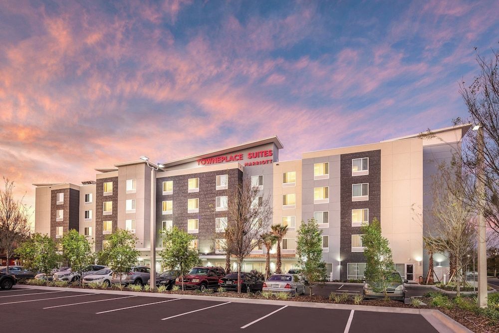 TownePlace Suites by Marriott Orlando Altamonte Springs/Maitland 1