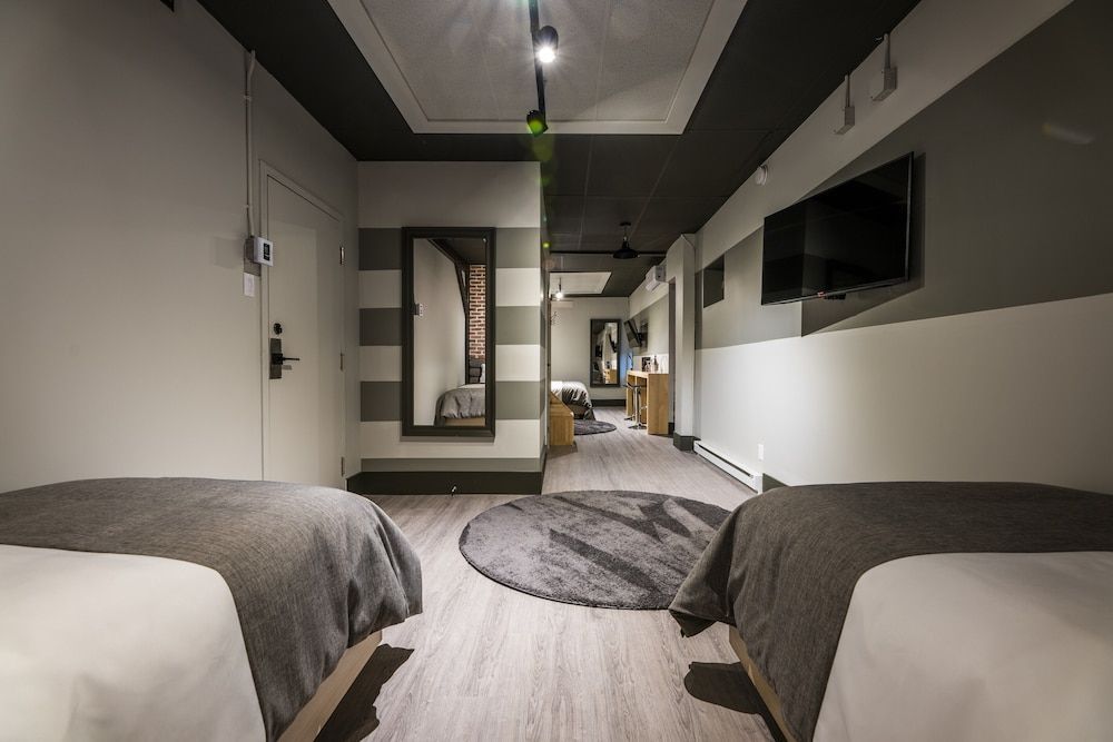 La Suite Hotel 2