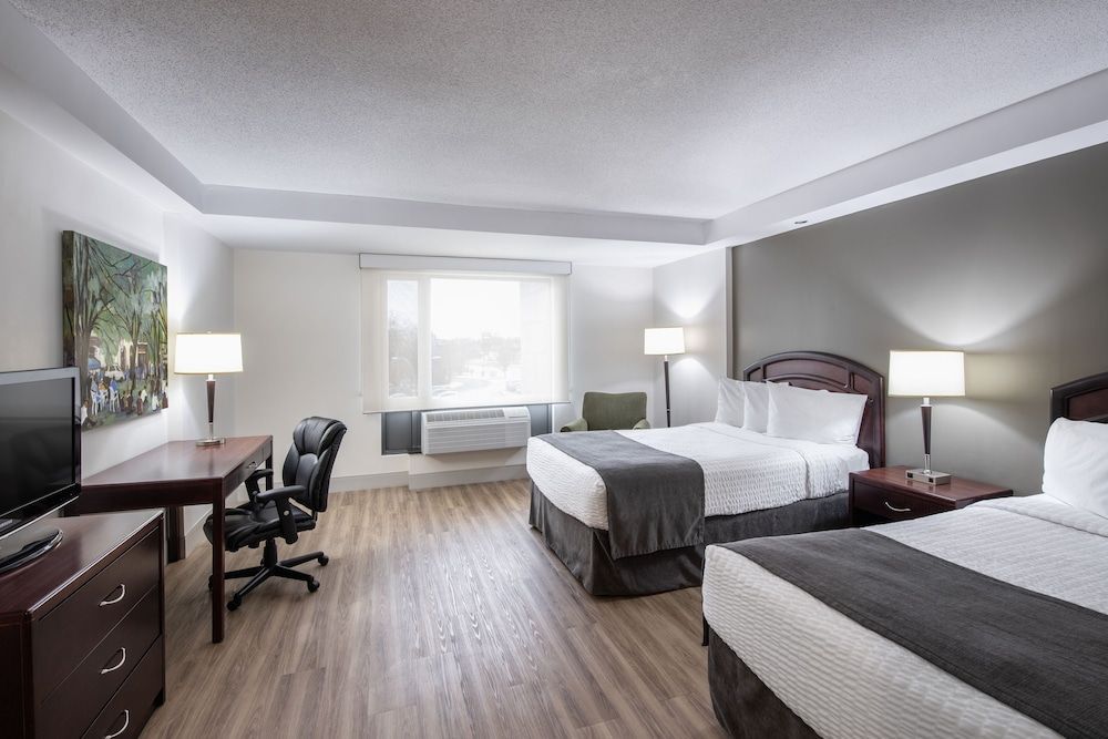 Viscount Gort Hotel, Banquet & Conference Centre 1