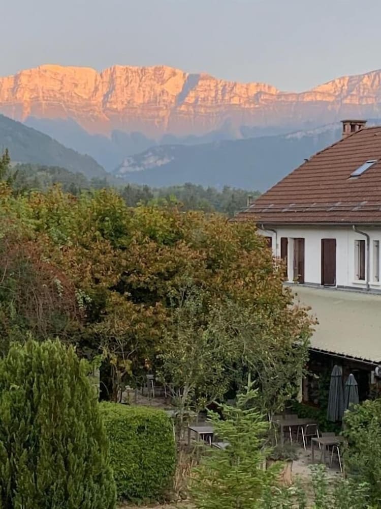 Au Sans Souci 1
