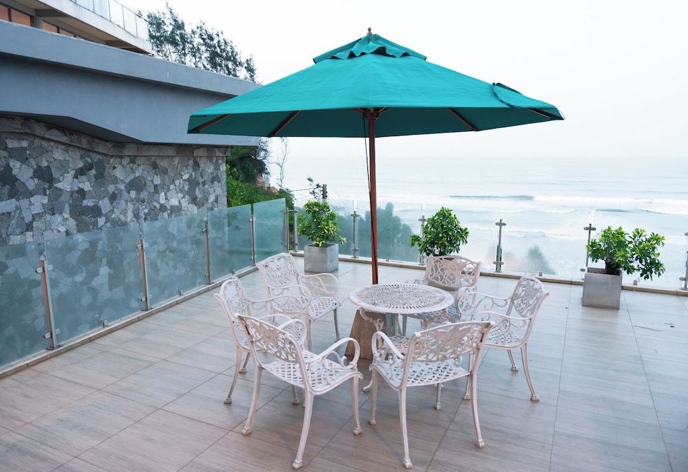 Surendra Seaview 1