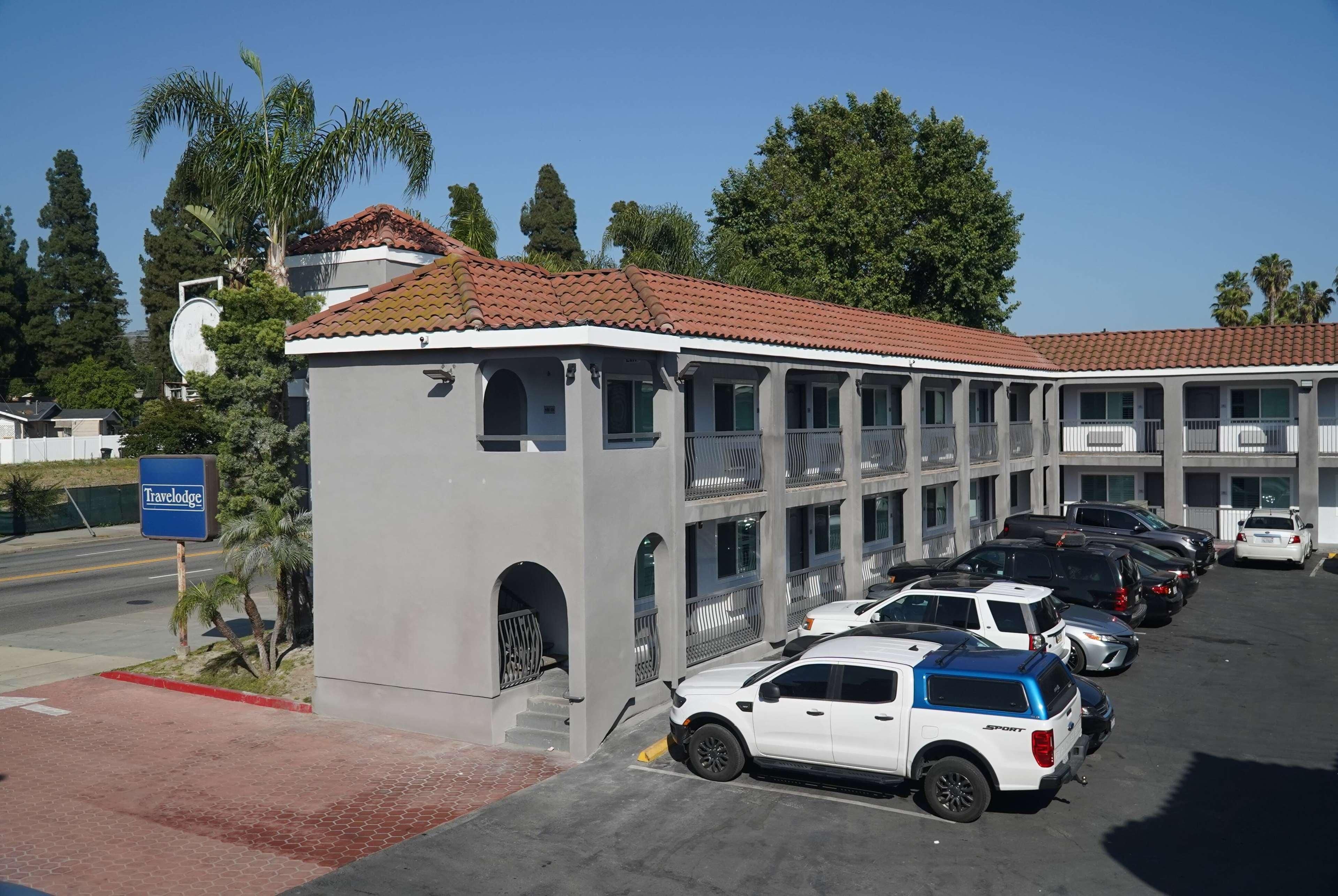 Travelodge by Wyndham Whittier 1