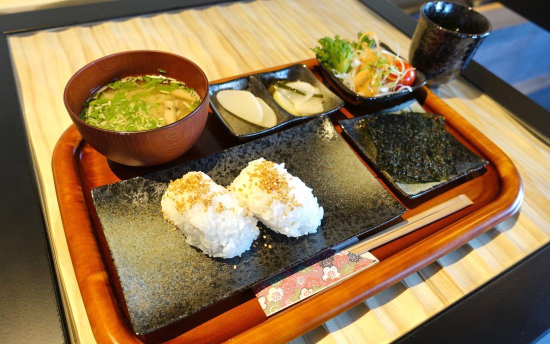 Zen Kyoto Apartment Hotel 1