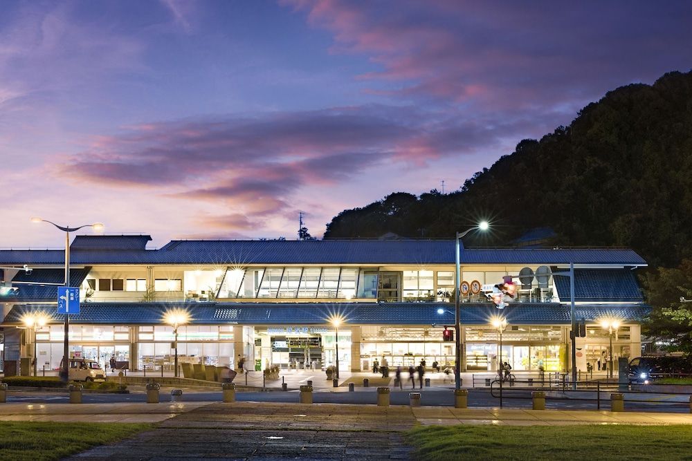 HOTEL BEACON ONOMICHI 1