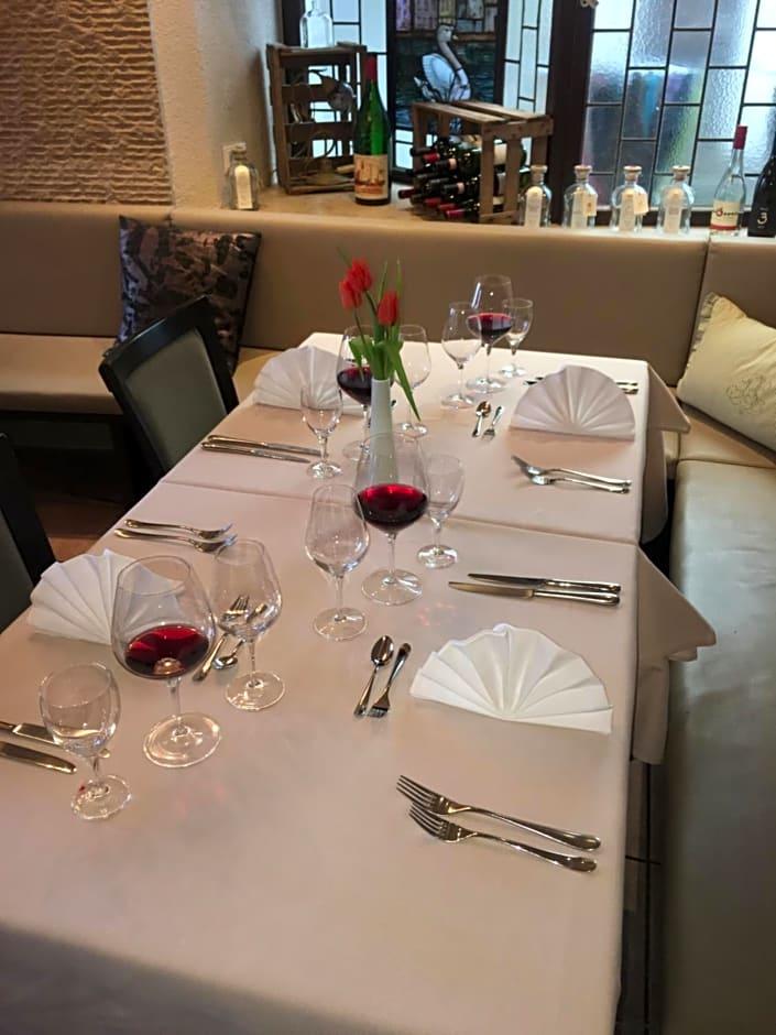 Hotel Restaurant Schwan 2